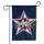 1776-2026 America 250th Patriotic Star - Independence Day American History Gift Garden Flag - 3