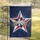 1776-2026 America 250th Patriotic Star - Independence Day American History Gift Garden Flag - 5