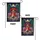 Stained-Glass Liberty Bell American Flag 1776-2026 - USA 250th Anniversary Patriotic Commemoration Garden Flag - 4