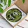 Panda Bear Bamboo Forest Tiffany Stained Glass Mosaic Artwork - Edge-to-Edge Intricate Patterns Stained Glass Suncatcher - 3