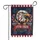Bald Eagle American Flag 1776-2026 - USA 250th Anniversary Independence Day for Veterans Garden Flag - 3