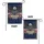 Bald Eagle American Flag 1776-2026 - USA 250th Anniversary Liberty Shield Garden Flag - 4