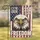 Bald Eagle American Flag 1776-2026 - USA 250th Anniversary Freedom Grunge Vintage Garden Flag - 1