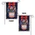 Bald Eagle American Flag 1776-2026 - USA 250th Anniversary Patriotic Celebration Garden Flag - 4