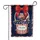 Bald Eagle American Flag 1776-2026 - USA 250th Anniversary Patriotic Celebration Garden Flag - 3
