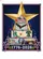 Golden Star Bald Eagle Liberty Bell 1776-2026 - USA 250th Anniversary Patriotic Gift Garden Flag - 6