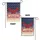 Bald Eagle American Flag 1776-2026 - USA 250th Anniversary Independence Day Gift for Dad Garden Flag - 4