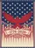 Bald Eagle American Flag 1776-2026 - USA 250th Anniversary Independence Day Gift for Dad Garden Flag - 6