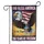 Bald Eagle American Flag 1776-2026 - 'We The People' 'God Bless America' 250th Anniversary Garden Flag - 3