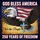 Bald Eagle American Flag 1776-2026 - 'We The People' 'God Bless America' 250th Anniversary Garden Flag - 6