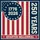 Vintage American Flag 1776-2026 Quarter-Millennial - USA 250th Anniversary Heritage Garden Flag - 6