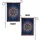 Ornate Patriotic Emblem Gold 250 Starburst Stripes - USA 250th Anniversary 1776-2026 Garden Flag - 4