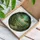Tiffany Jewel Tone Stone Pathway Forest Landscape - Mountain Vista Bright Sky Stained Glass Suncatcher - 3