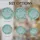Never FORGET THE Difference YOU Make Sophia Stained Glass Eucalyptus Light Blue Green Gift Stained Glass Suncatcher - 4