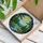 Winding River Forest Wildflowers Daisies Pine Trees Mountain Sun Landscape Gift Stained Glass Suncatcher - 3