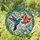 Stained Glass Hummingbird Nectar Flowers - Tiffany Style Mosaic Floral Home Decor Stained Glass Suncatcher - 2