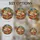 Vibrant Ramen Noodles Chashu Egg Stained Glass - Tiffany Style Chili Floral Mosaic Design Stained Glass Suncatcher - 4