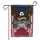 Bald Eagle American Flag 1776-2026 - USA 250th Anniversary Independence Day Gift for Veterans Garden Flag - 3