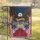 Bald Eagle American Flag 1776-2026 - USA 250th Anniversary Independence Day Gift for Veterans Garden Flag - 5