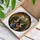Stained Glass Grandparents Grandchildren Portrait Art - Tiffany Mosaic Home Decor Family Gift Stained Glass Suncatcher - 3