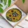 Raccoon Sunflowers Tiffany Stained Glass Mosaic Art - Luminous Jewel Tones Window Decor Stained Glass Suncatcher - 3