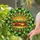 Tiffany Style Stained Glass Hamburger Mosaic - Delicious Food Art Kitchen Decor Gift Stained Glass Suncatcher - 2
