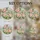 Blush Pink Peach Yellow Peony Flowers - Tiffany Stained Glass Mosaic Translucent Jewel Tones Stained Glass Suncatcher - 4