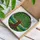 Majestic Tree of Life Stained Glass Tiffany Style Glowing Mountain Forest Art Stained Glass Suncatcher - 3