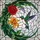 Tiffany Style Hummingbird Stained Glass Flowers Mosaic Jewel Tones Window Decor Stained Glass Suncatcher - 5