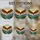 Majestic Bald Eagle Soaring Mountain Lake Stained Glass Art Tiffany Style Stained Glass Suncatcher - 4