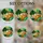 Leprechaun Four-Leaf Clover Beer Stein Tiffany Stained Glass - St. Patrick's Day Irish Celebration Stained Glass Suncatcher - 4