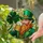 Leprechaun Four-Leaf Clover Beer Stein Tiffany Stained Glass - St. Patrick's Day Irish Celebration Stained Glass Suncatcher - 2