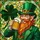 Leprechaun Four-Leaf Clover Beer Stein Tiffany Stained Glass - St. Patrick's Day Irish Celebration Stained Glass Suncatcher - 5