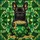 Black French Bulldog Gold Coins Shamrocks Irish St. Patrick's Day Good Luck Gift Stained Glass Suncatcher - 5