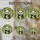 Cute Baby Panda Bamboo Forest Jewel Tone Stained Glass Look - Intricate Nature Art Stained Glass Suncatcher - 4