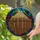Tiffany Stained Glass Antique Books Mosaic - Literary Jewel Tones Book Lover Gift Stained Glass Suncatcher - 2