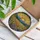 8k Tiffany Stained Glass Radiant Sun Golden Wheat Sunflowers Mountain Intricate Stained Glass Suncatcher - 3