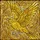 Tiffany Stained Glass Yellow Canary Finch Mid-Flight Bird - Intricate Jewel Tones Stained Glass Suncatcher - 5