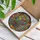 Tiffany Stained Glass Books Flowers Mosaic - Abundant Blooming Floral Vines Cascade Stained Glass Suncatcher - 3