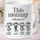 Personalized Mummy Belongs To Mug With Children Names Mother's Day Gift for New Mum Mama Mom Mommy Children - 4