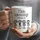 Personalized Mummy Belongs To Mug With Children Names Mother's Day Gift for New Mum Mama Mom Mommy Children - 2
