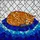 Sleeping Orange Tabby Cat TV Remote - Stained Glass Tiffany Style Pet Lover Gift Stained Glass Suncatcher - 5