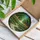 Winding Path Stained Glass Art - Sun-Drenched Stream & Forest Hills Tiffany Design Stained Glass Suncatcher - 3
