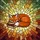 Sleeping Fox Stained Glass Art Bookshelf Mosaic - Tiffany Style Glass Window Decor Stained Glass Suncatcher - 5