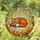 Sleeping Fox Stained Glass Art Bookshelf Mosaic - Tiffany Style Glass Window Decor Stained Glass Suncatcher - 1