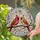 Intricate Glowing Cardinals Tree Branch Cherry Blossom Tiffany Stained Glass Mosaic Art Stained Glass Suncatcher - 2