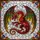 Vibrant Dragon Stained Glass Art - Majestic Pouncing Dragon with Ornate Wings & Jewel Tones Stained Glass Suncatcher - 5