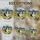 Shetland Sheepdog Sheltie Trotting Sunflowers Lavender Meadow Tiffany Glass Decor Stained Glass Suncatcher - 4