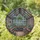 Tiffany Style Stained Glass Greenhouse Botanical Garden Potted Plants Decor Stained Glass Suncatcher - 1