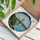 Golden Gate Bridge Stained Glass - Intricate Bay Waterfall Mountain Hills Scenery Stained Glass Suncatcher - 3